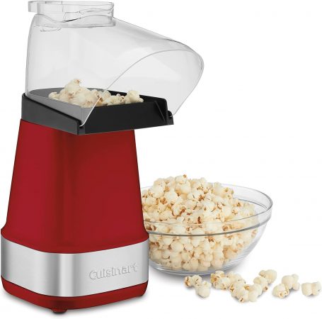 Cuisinart EasyPop Hot Air Popcorn Maker