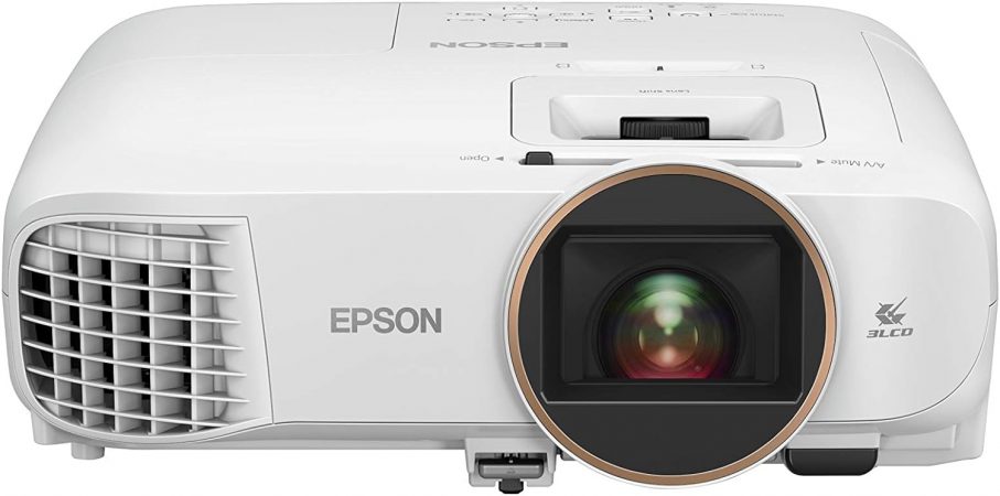 Epson Home Cinema 2250 Epson Home Cinema 2250