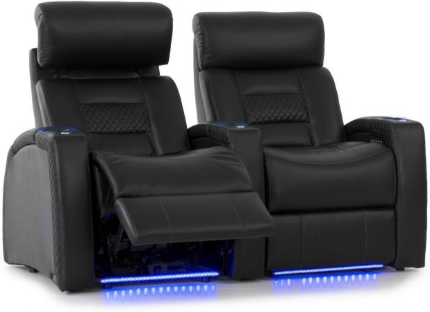 Octane Seating Flex HR Series